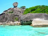 47 Isole Similan